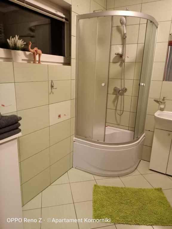 Apartament Komorniki Komorniki  Luaran gambar