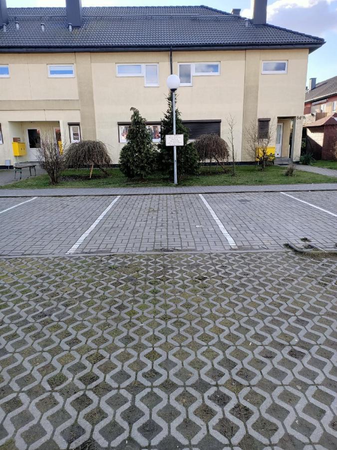 Apartament Komorniki Komorniki  Luaran gambar